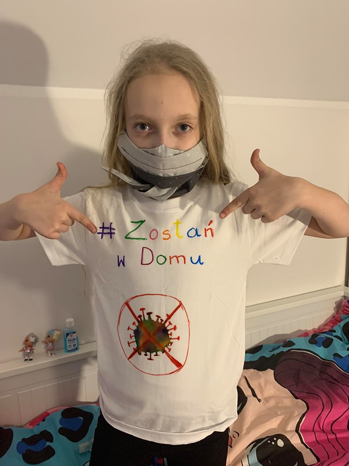 Amelia Wojtasik kl 3a