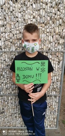 Kornel Idczak kl 3a