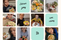 zdrowe śniadanie