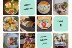 zdrowe śniadanie