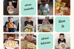 zdrowe śniadanie