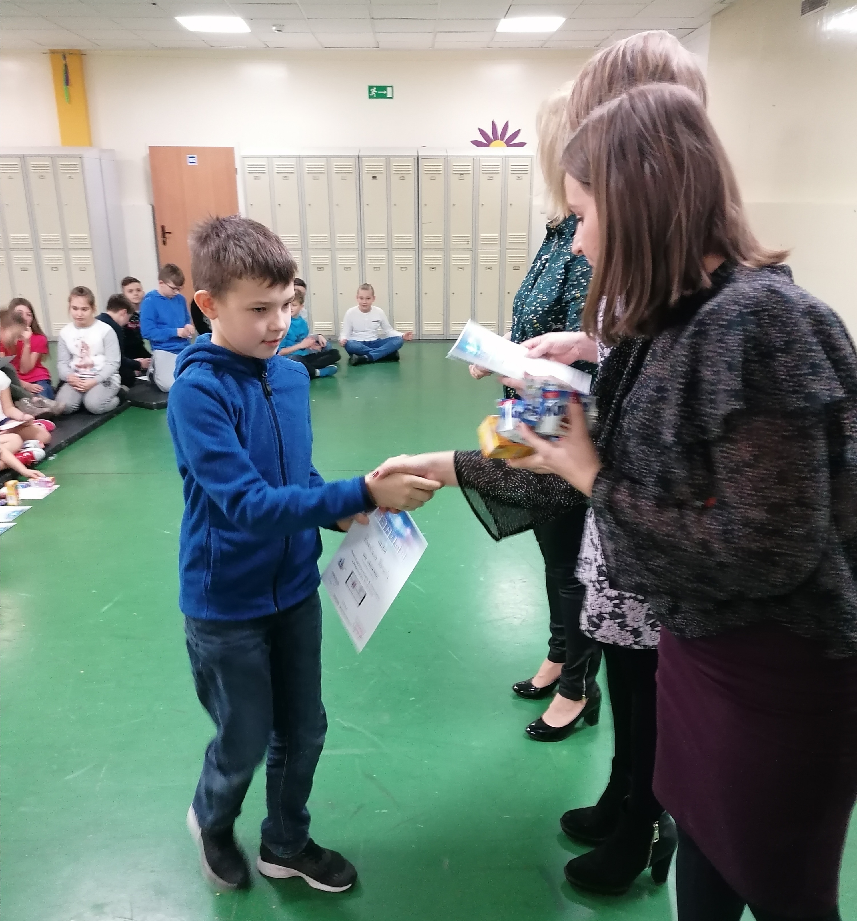 mde